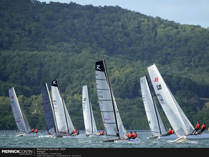 Changement de programme pour le Martinique Cata Raid