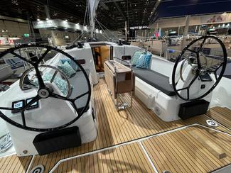 Nouveauté Jeanneau : le Sun Odyssey 350, pour...