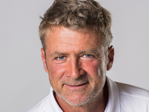 Yann Eliès, nouveau directeur de course du Tour Voile 2024