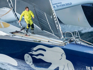 Charles Caudrelier, arrête-moi si tu peux ! 