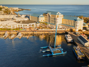 Abandon de Tom Laperche ? Toutes les options sont à l'étude ! 