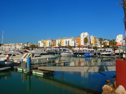 Marina de Vilamoura Marina de Vilamoura