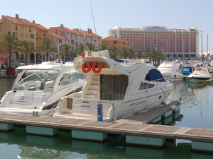 Au départ de Lagos partez découvrir la côte sud du Portugal 