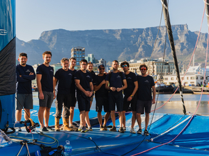 Tom Laperche (SVR-Lazartigue) : « J'avais envie d'y croire mais ce n'était malheureusement pas réaliste »