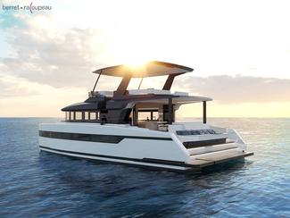 Interview Guy Marchal  « le Whisper 50 aura le...