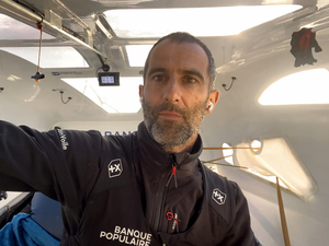 Armel Le Cléac'h, les jours les plus longs