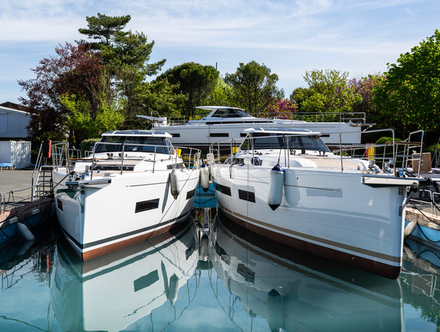Nautisme Article