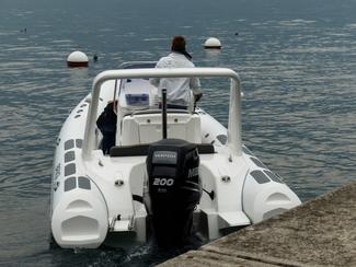 La réglementation sur le port du coupe-circuit...