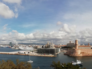 Croisières en Méditerranée: premier bilan d'une charte de pratiques «durables»