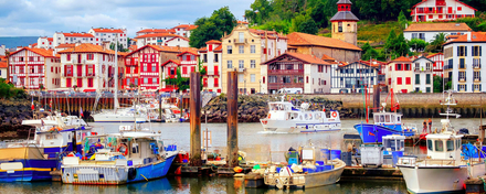 Le Pays Basque, invité d'honneur du Grand Pavois La Rochelle