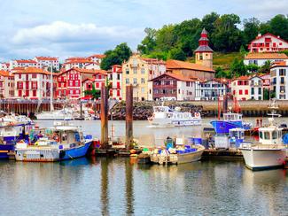 Grand Pavois La Rochelle : le Pays Basque sera...