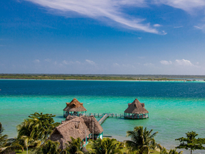 Péninsule du Yucatán : 5 étapes inoubliables à faire lors d'un premier voyage