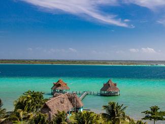 Péninsule du Yucatán : 5 étapes inoubliables...