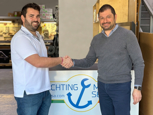 Quick Group annonce l'acquisition stratégique de Yachting Marine Service (YMS)