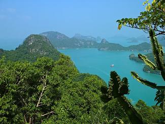 Quelles îles visiter en Thaïlande en 2024 ?...