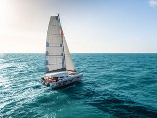 Rendez-vous au Dream Yacht Tour 2024 ! 