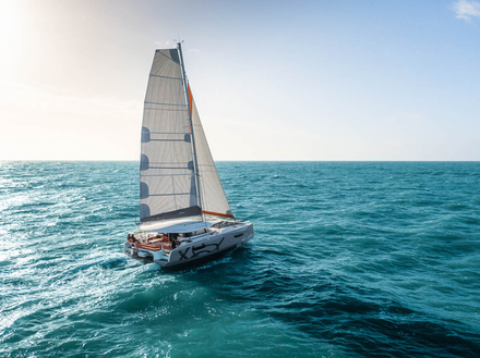 Rendez-vous au Dream Yacht Tour 2024 ! 