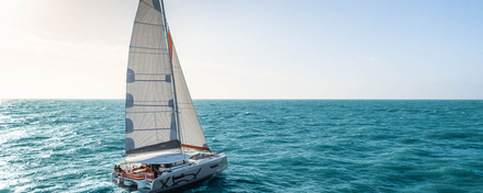 Rendez-vous au Dream Yacht Tour 2024 ! Rendez-vous au Dream Yacht Tour 2024 !