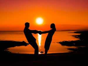 Cap sur l'amour : destinations côtières pour la Saint-Valentin 