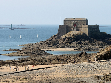 Saint-Malo Saint-Malo