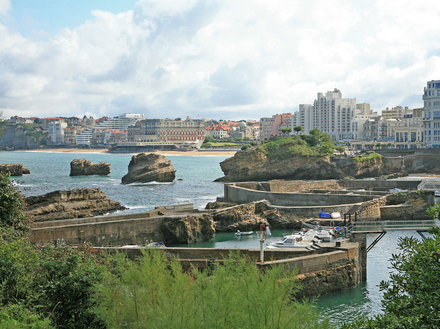 Biarritz Biarritz