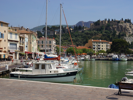 Cassis