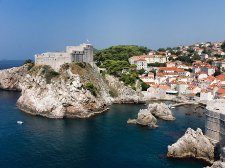 Dubrovnik Dubrovnik