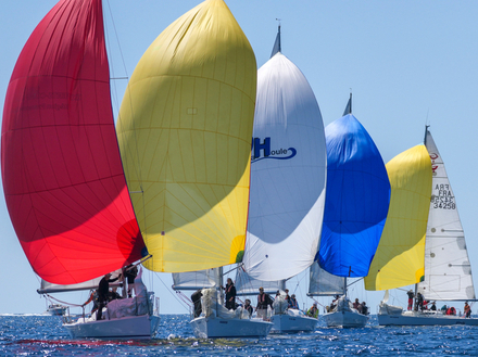 Snim, du 29 mars au 1er avril Snim, du 29 mars au 1er avril