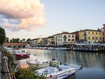 Peschiera del Garda Peschiera del Garda