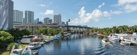 Rendez-vous au Miami International Boat Show !  Rendez-vous au Miami International Boat Show !