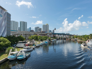 Miami International Boat Show, retour d'un salon mythique !