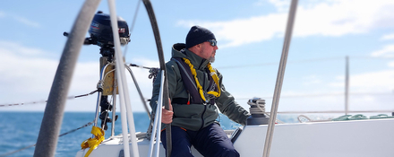 METEO CONSULT devient partenaire de l'agence GlobeSailor ! METEO CONSULT devient partenaire de l'agence GlobeSailor !