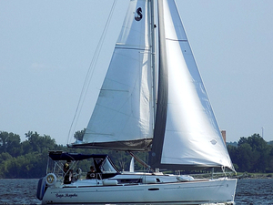 Beneteau dépassera ses prévisions de résultat opérationnel et de marge pour 2023 !