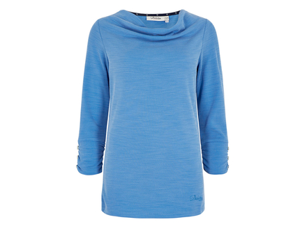 Haut à col rond Hillgrove Haut à col rond Hillgrove