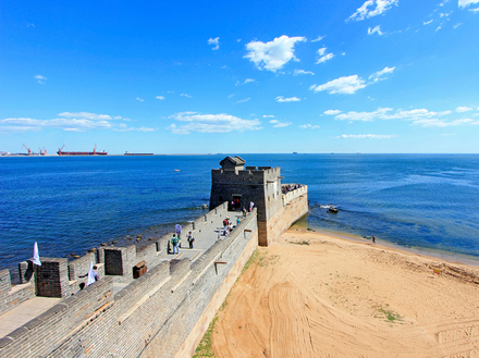 Grand Pavois Organisation signe avec le port du Hebei de Qinhuangdao en Chine pour un contrat de consulting ! Grand Pavois Organisation signe avec le port du Hebei de Qinhuangdao en Chine pour un contrat de consulting !