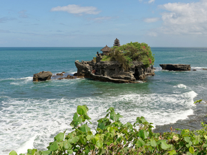 Bali commence à imposer une nouvelle taxe aux touristes étrangers