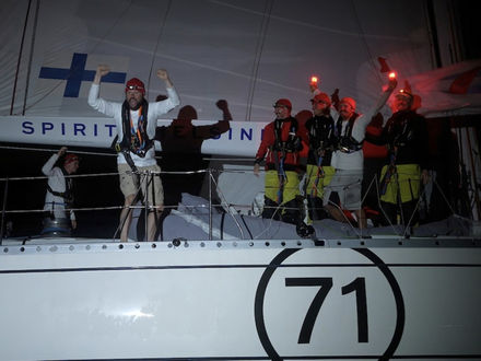 Nautisme Article