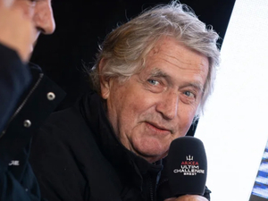 ARKEA ULTIM CHALLENGE : « On voit que les corps et les âmes ont beaucoup donné, et c'est magnifique »