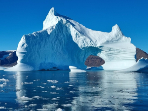 A l'écoute des profondeurs de l'Antarctique