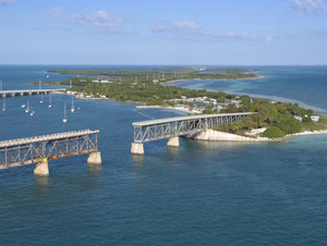 En Floride, des pertes dramatiques de coraux après la vague de chaleur marine de l'été