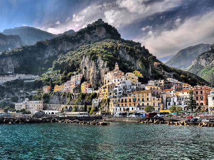 Amalfi