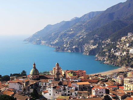 Vietri sul Mare Vietri sul Mare