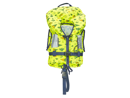 Gilet avec motifs Gilet avec motifs