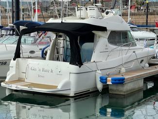 Savoir-vivre en bateau : quand on est invité à...