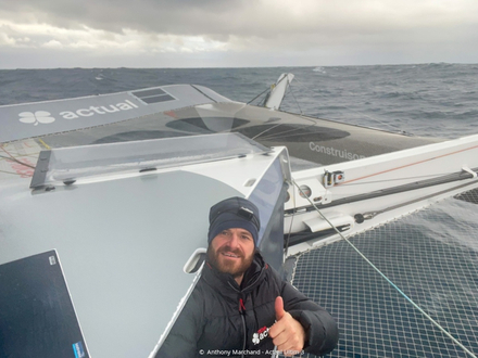 Anthony Marchand (Actual Ultim 3) 