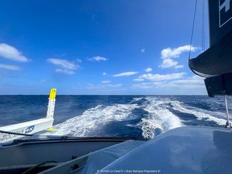 Charles Caudrelier : « J'ai envie d'une belle...