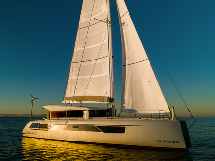 Nautisme Article
