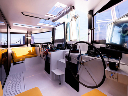 Nautisme Article