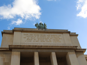 Une nocturne spéciale autour des femmes, de la mer et du cinéma au Musée National de la Marine 