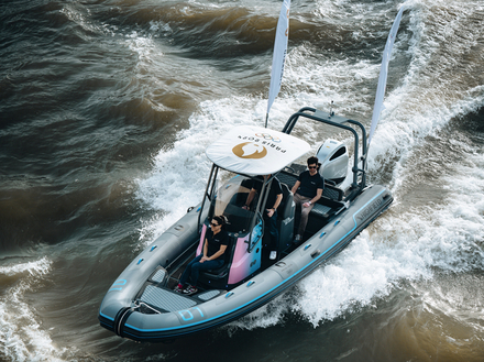 Nautisme Article